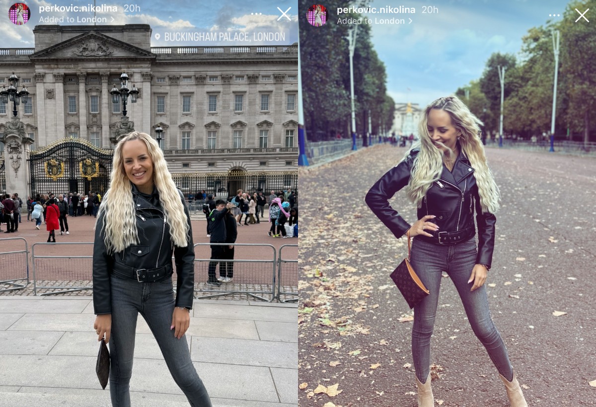 Finalistkinja "Zvezda Granda" slavi rođendan u Londonu, čestitke stižu sa svih strana (FOTO) 6 ipiccy image 25 3