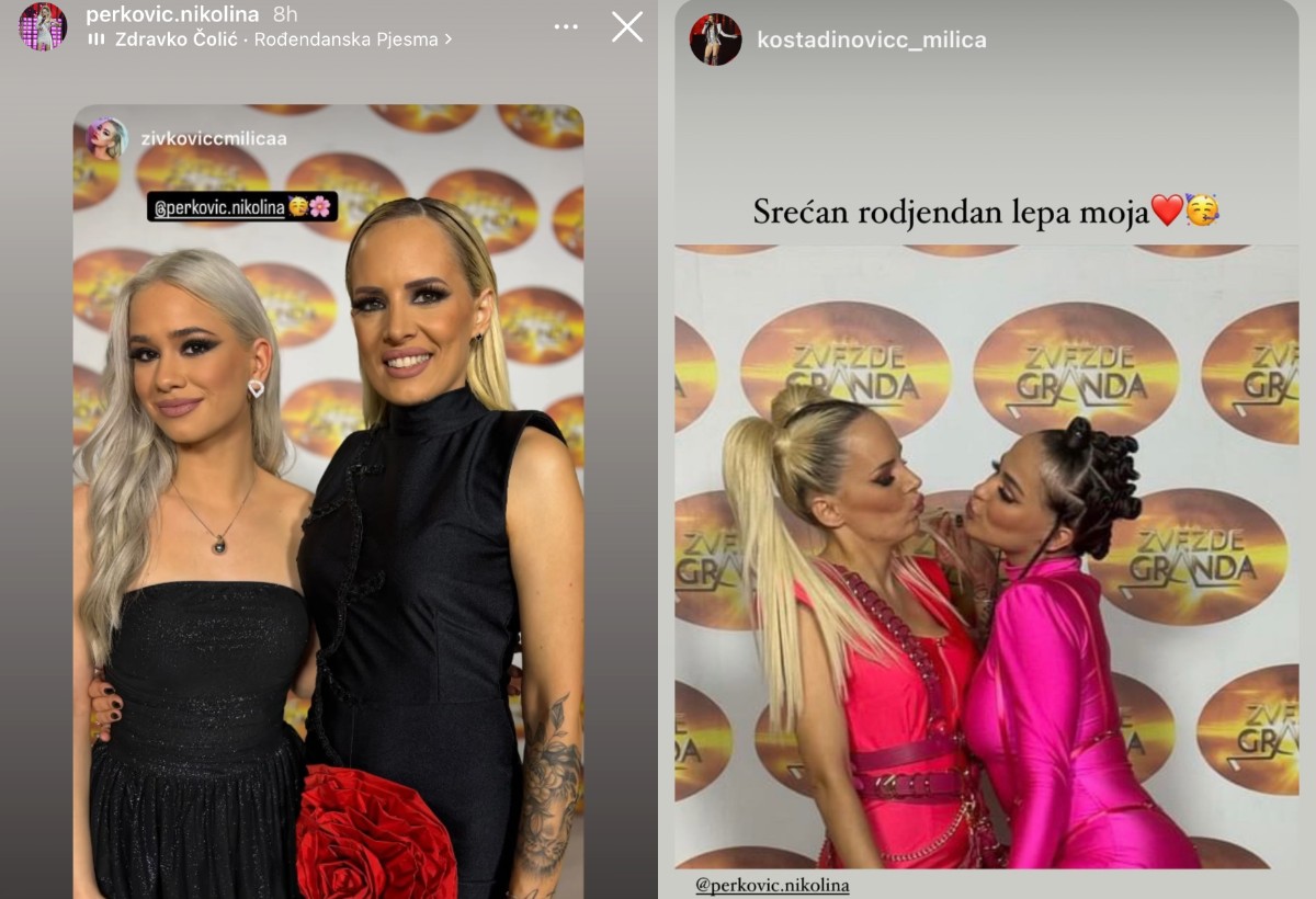 Finalistkinja "Zvezda Granda" slavi rođendan u Londonu, čestitke stižu sa svih strana (FOTO) 8 ipiccy image 27 2