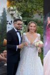 Oženio se Mite Stoilkov: Mladoženja bacao novčanice, prvi ples ostavio sve bez daha (VIDEO) 2 ipiccy image 39 1