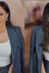 Ceca među prvima stigla na koncert Tee Tairović: "Jednostavno, našle smo se" (FOTO) 2 ipiccy image 49