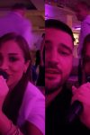 Ljuba Perućica zapevao sa Milicom Jokić: Fanovi oduševljeni zbog međusobne podrške koju pružaju jedno drugom VIDEO 2 ipiccy image 5 1