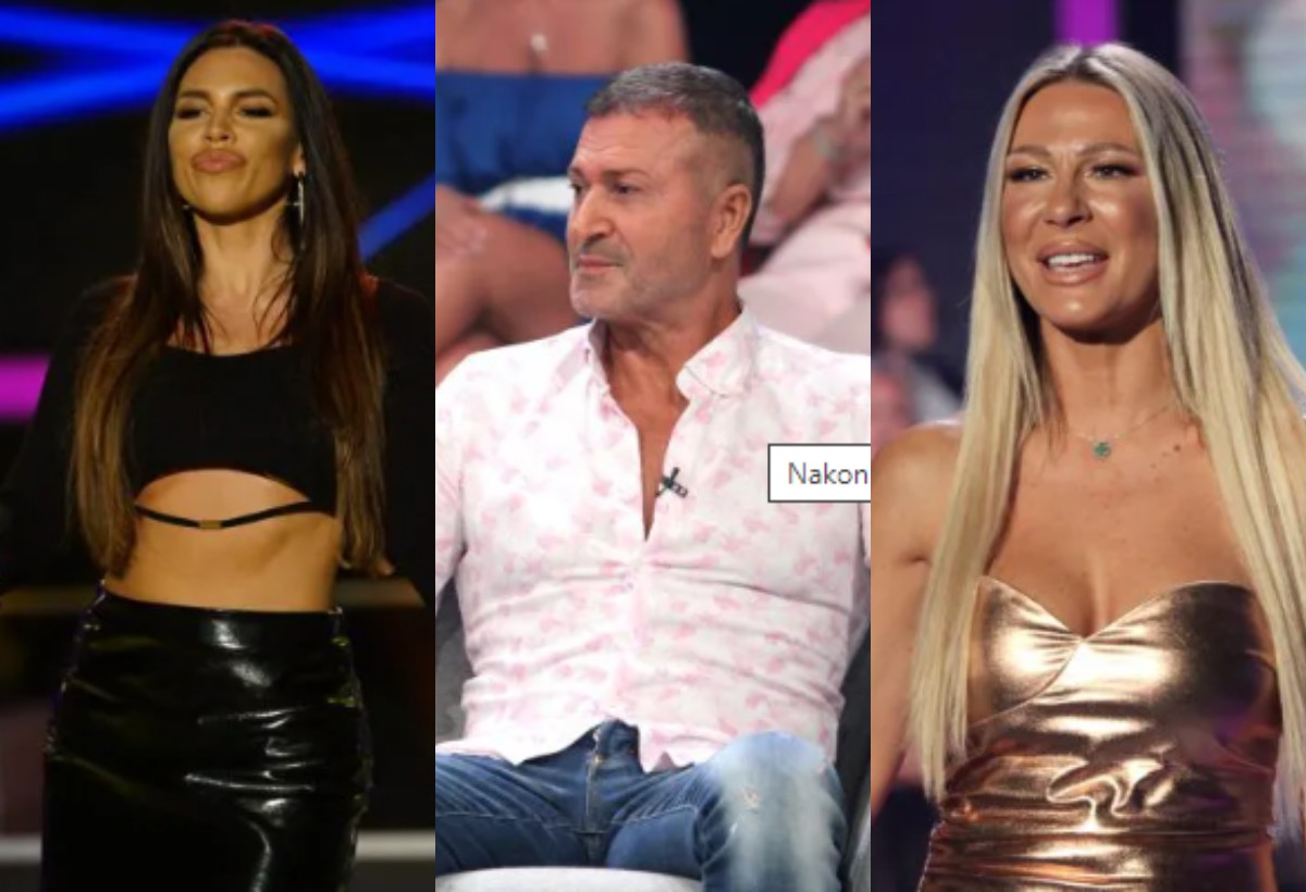Poznata pevačica zamalo završila u grupi Đogani, Đole bio oduševljen njenim glasom 5 ipiccy image 6 1