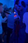 "Dam joj pušku u ruku": Gosti odlepili kada je Petar Krekić zapevao veliki hit Saše Matića VIDEO 2 ipiccy image 81