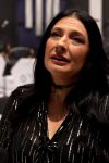 Kaliopi sa knedlom u grlu progovorila o poslednjem susretu sa Borom Čorbom: "Tužno je" VIDEO 3 kaliopi 1