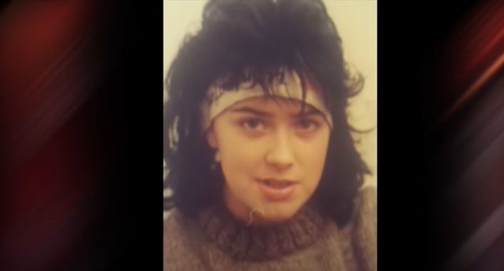 Godinama važi za najlepšu ženu u javnosti, a nekad je izgledala potpuno drugačije (FOTO) 8 katicka 1