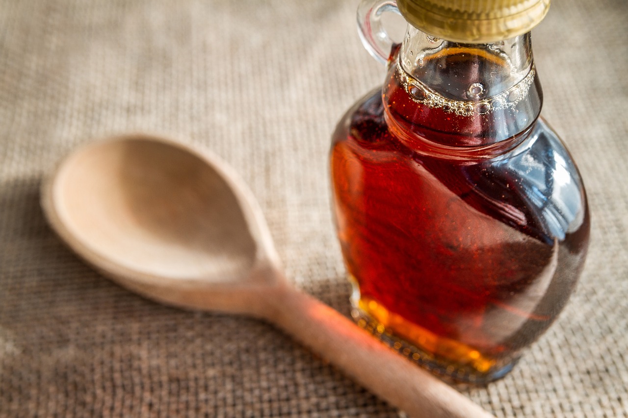 Domaći sirup od đumbira koji čisti pluća 8 maple 2232088 1280