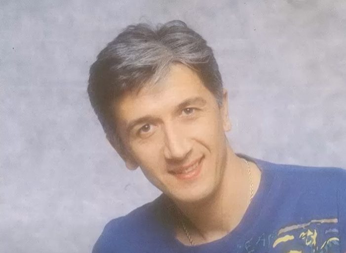 Rođa Raičević se nikad nije oženio, a u jednu koleginicu je bio zaljubljen do ušiju 7 rođa raičević