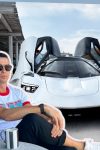 Ronaldo godinama čeka ovaj auto, preduhitrio ga Bosanac: Naš čovek prvi pazario luksuznu mašinu 2 ronaldo