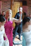 Sabina Kasumović udala ćerku: Pogledajte kako je izgledalo gala slavlje u Tuzli (VIDEO) 2 sabina kasumovic svadba cerke