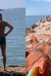 Da li je ovaj pevač najseksi zvezda Granda? "Jedem kao provaljen, pijem pivo kao vodu" 4 savo