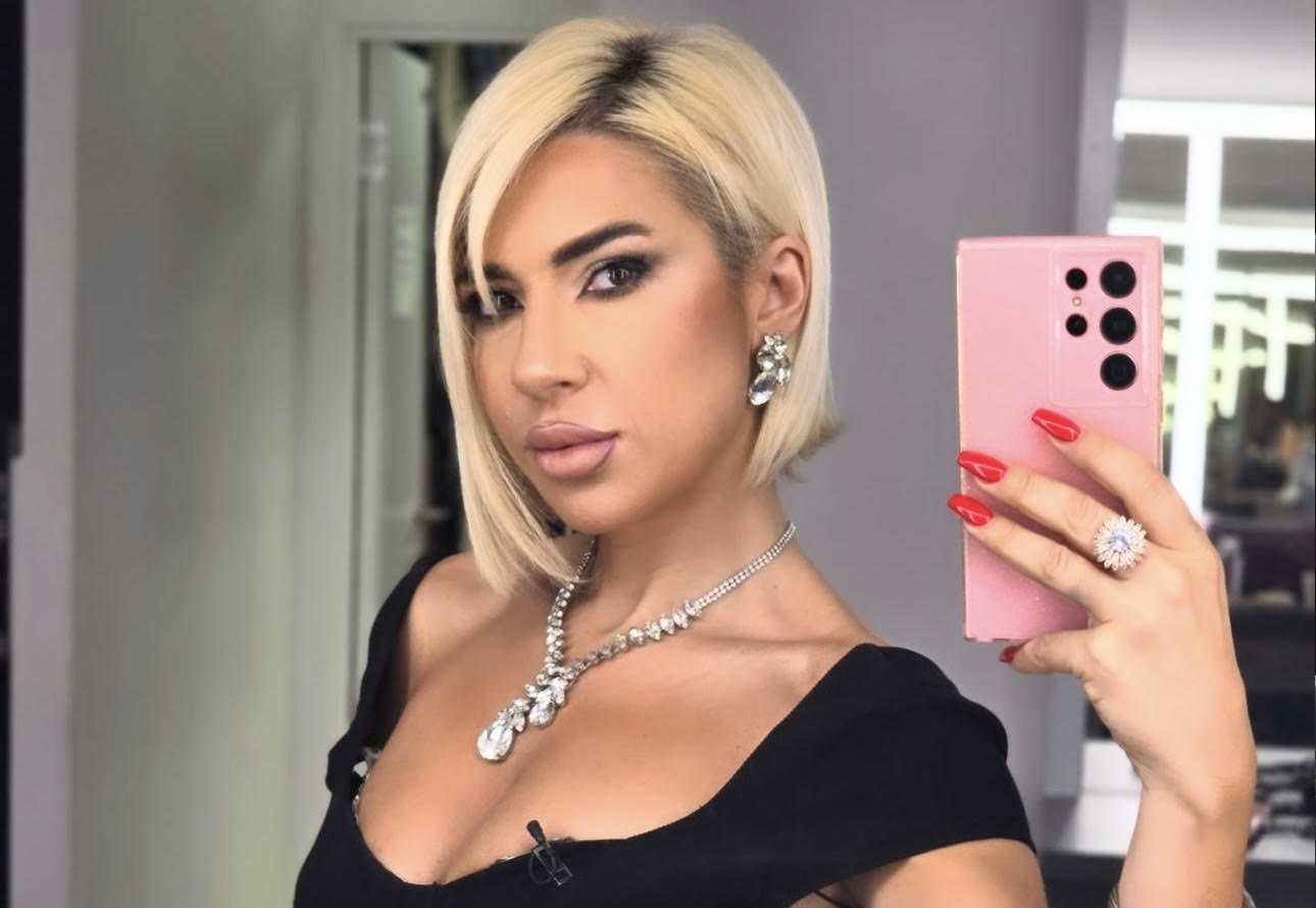 Jovana Jeremić otkrila koliko novca zaradi za sat vremena, a kućne poslove ne radi: "Platim ženu i uradi to za 700 dinara" 5 unnamed 2024 09 21T090916.629 1