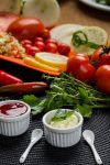 Posle ovakvog domaćeg kečapa nećete ni pomisliti da odete u market 3 vegetables 4457145 1280 1