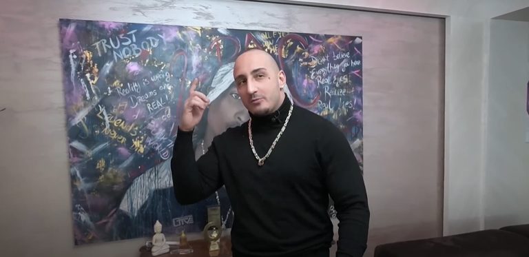 Vuk Mob zaljubljen do ušiju: Reper podelio romantičan trenutak sa devojkom, evo kako uživaju (FOTO) 5 vuk mobv 7 1