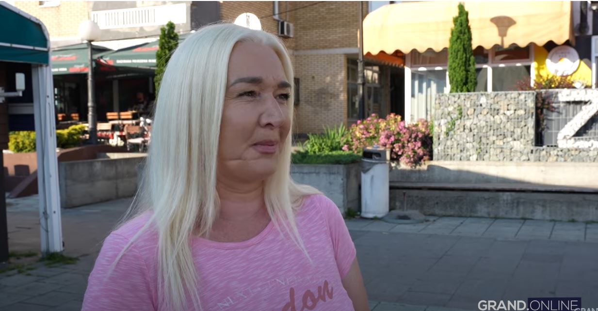 zeljka jurisic napustila bosnu