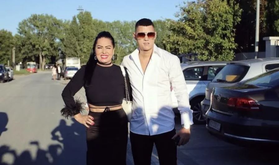 Pejin i Zlatin sin ulazi u rijaliti, spreman na sve: "Ako budem imao odnose pred kamerama, reći će mi da sam car" 7 zlata i sin