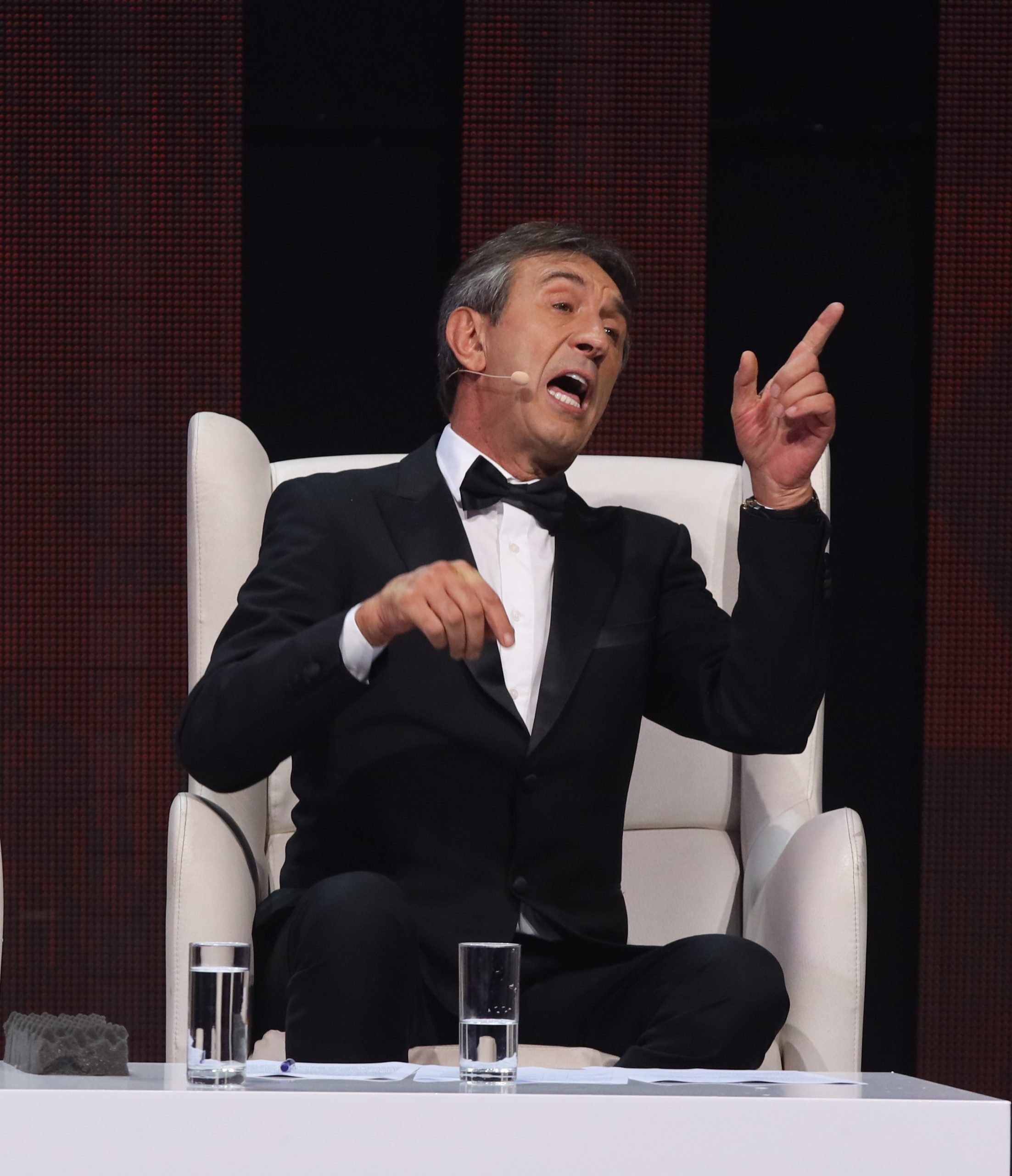 Žika Jakšić o uvođenju vojnog roka u Srbiji: "Štetočinama ni vojska ne pomaže" VIDEO 5 0A0A0419 1