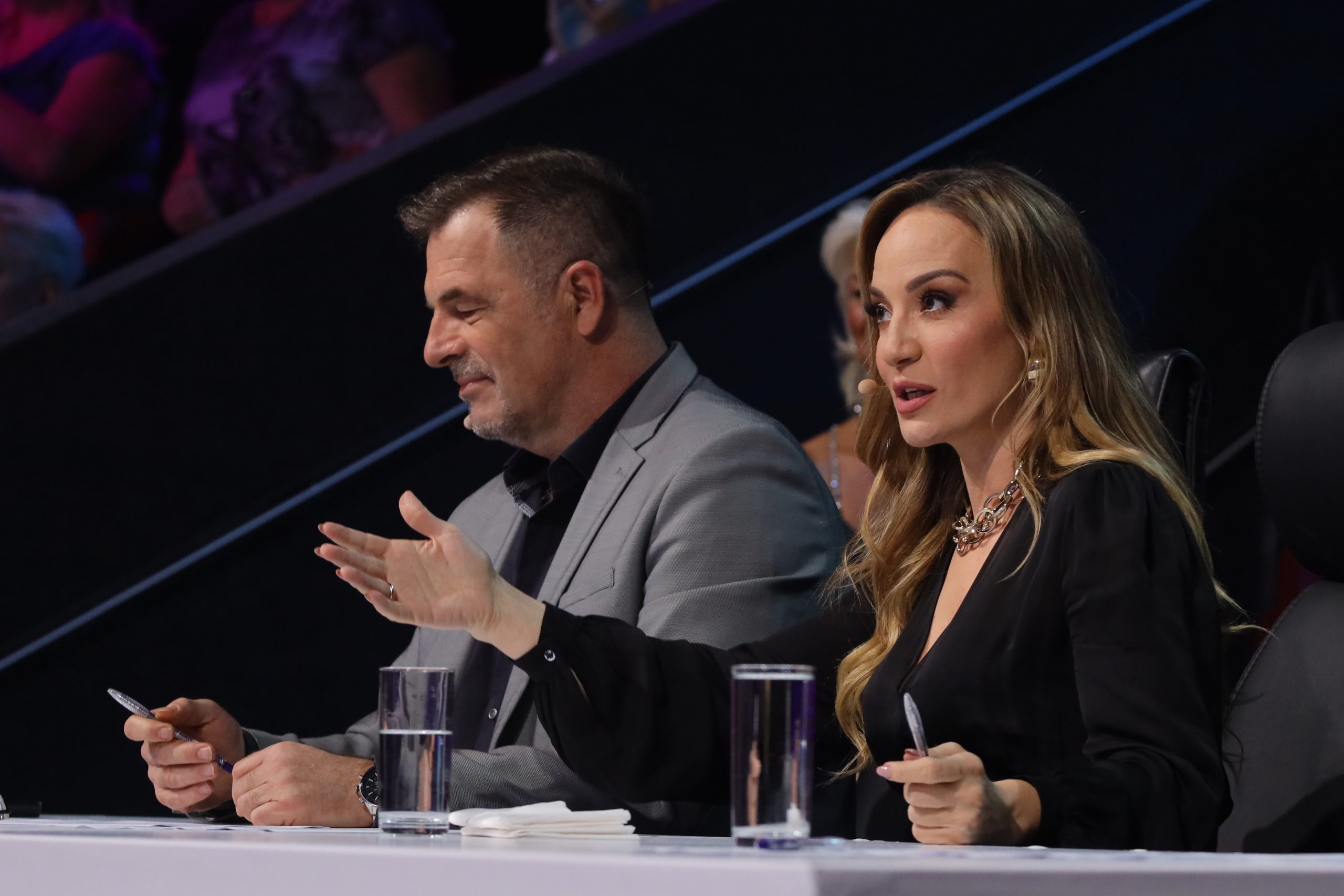 "Ne znam kako sam se zajeb*o, pa sam se oženio", Srđan Vasić šokirao priznanjem u emisiji 9 0A0A0455