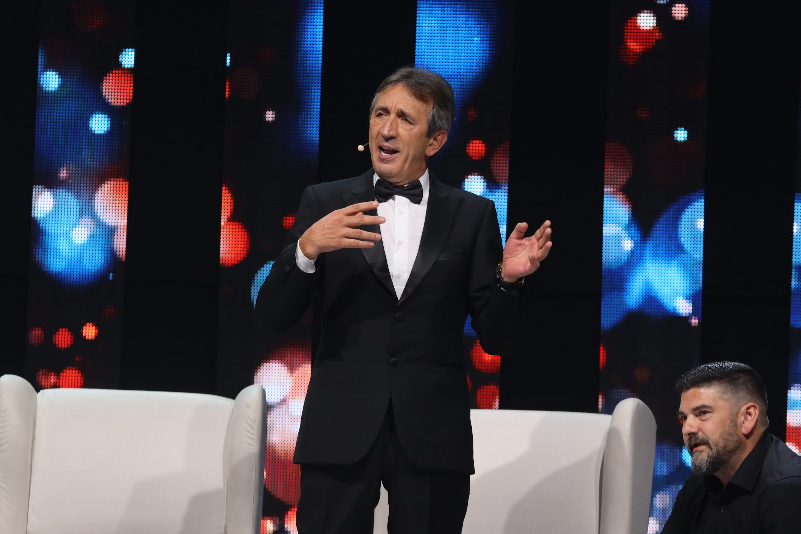 Žika Jakšić o uvođenju vojnog roka u Srbiji: "Štetočinama ni vojska ne pomaže" VIDEO 6 0A0A0495