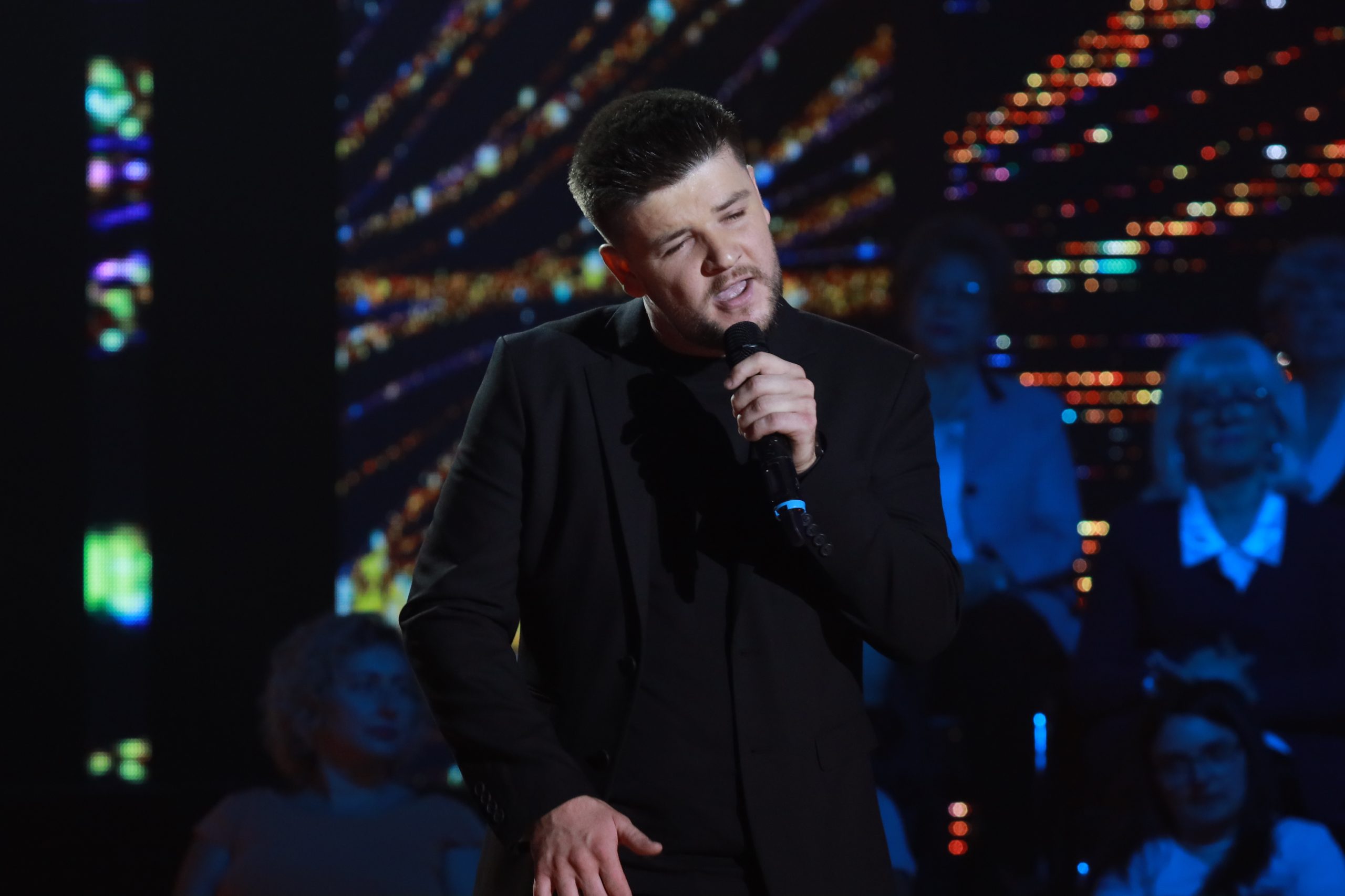 "Sram te bilo" Voja prekinuo Anu Bekutu usred komentarisanja kandidata, ona mu žestoko odbrusila: "Šta ti je? Što radiš to?" 6 0A0A0626 1