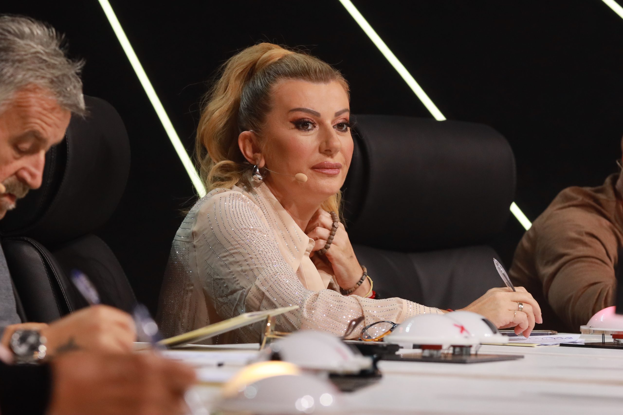 Mili dao panik pa se pokajao kada je video takmičarku: "Sve bih dao da propevaš" 6 0A0A0770 1