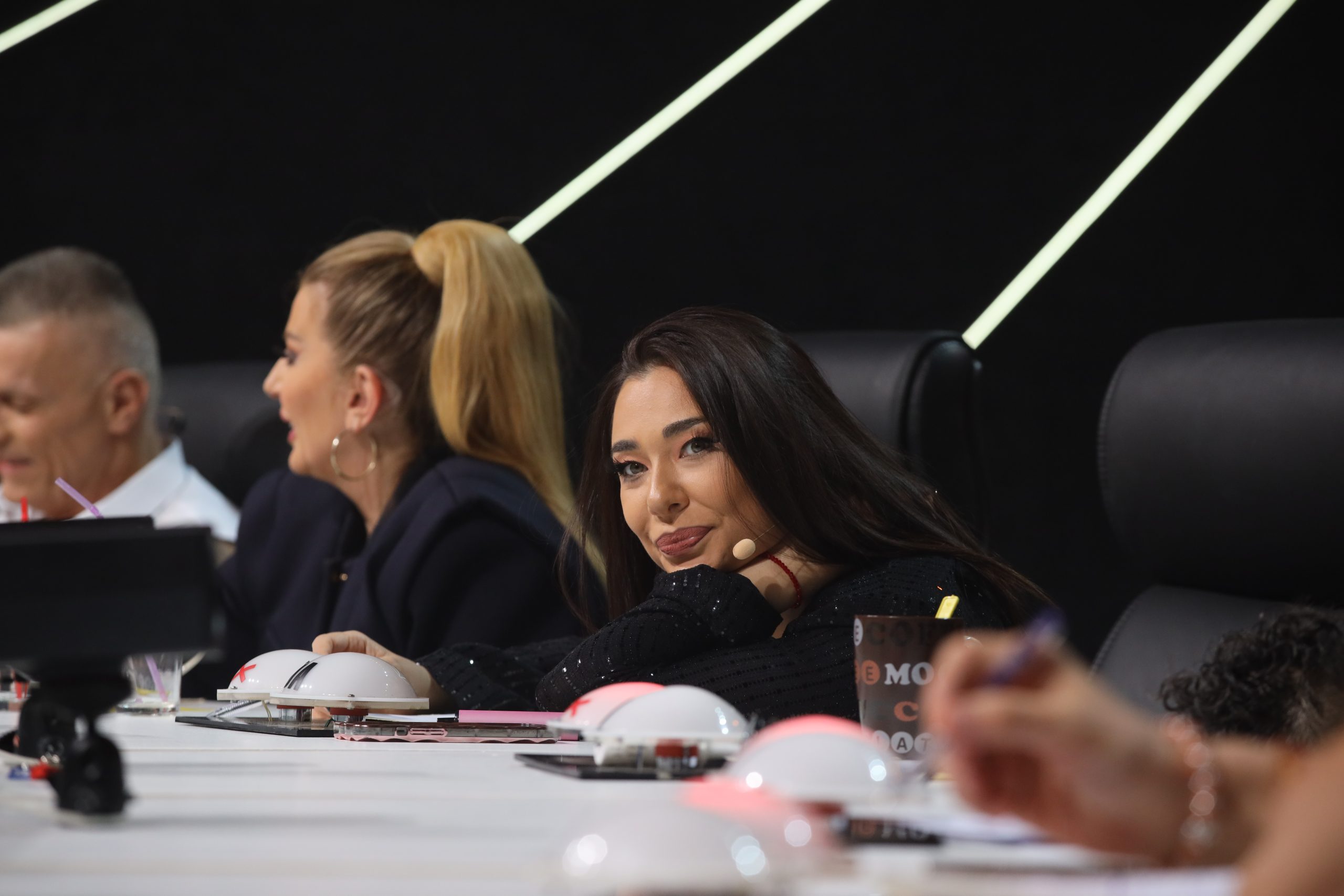 Keba šalje Mariji trubače: ''Doći će ti pod prozor u 3 ujutru'' 8 0A0A0783