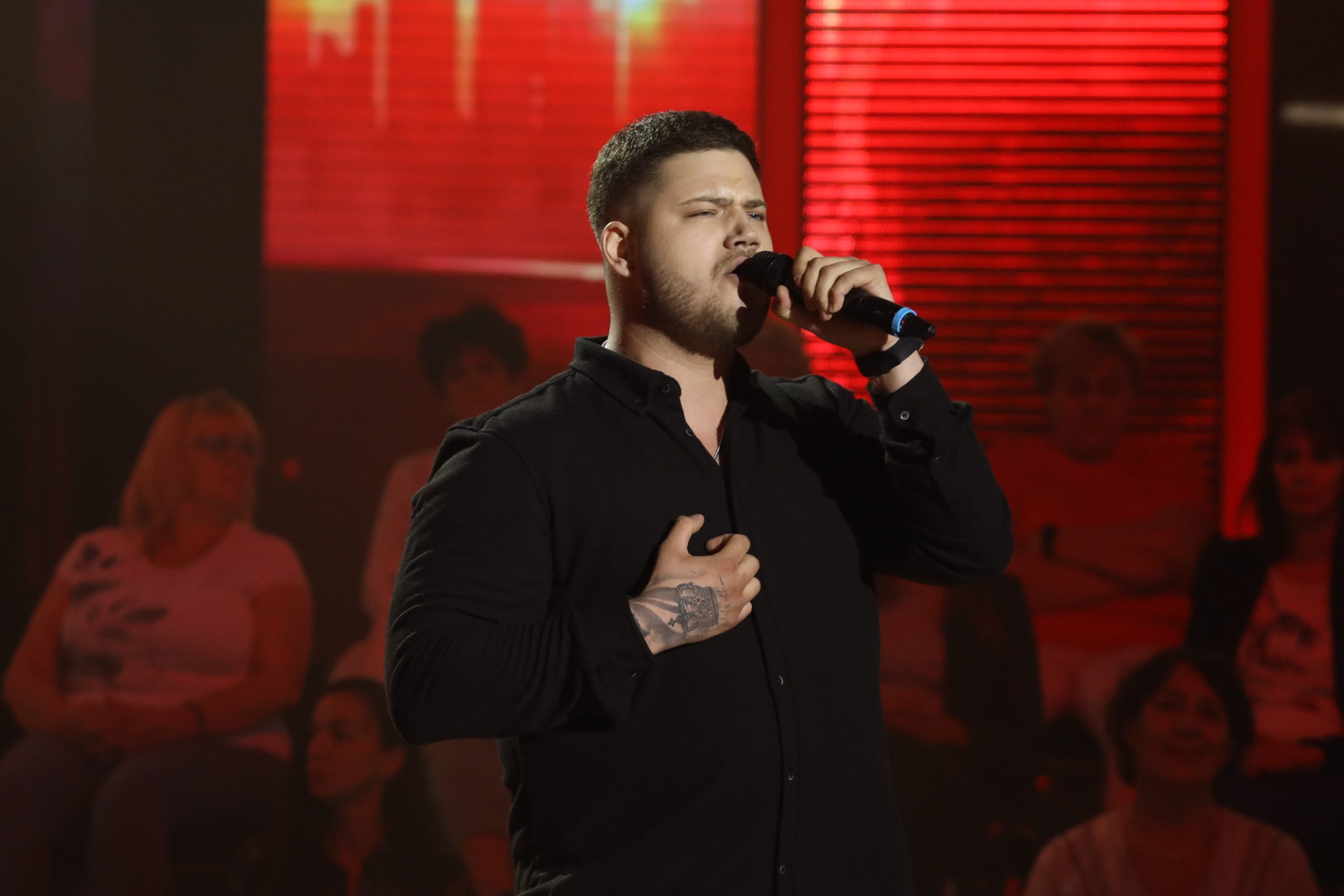 Nenad Vitorović uputio javno izvinjenje žiriju "Zvezda Granda": "Osećam se glupo" VIDEO 5 0A0A0868 2