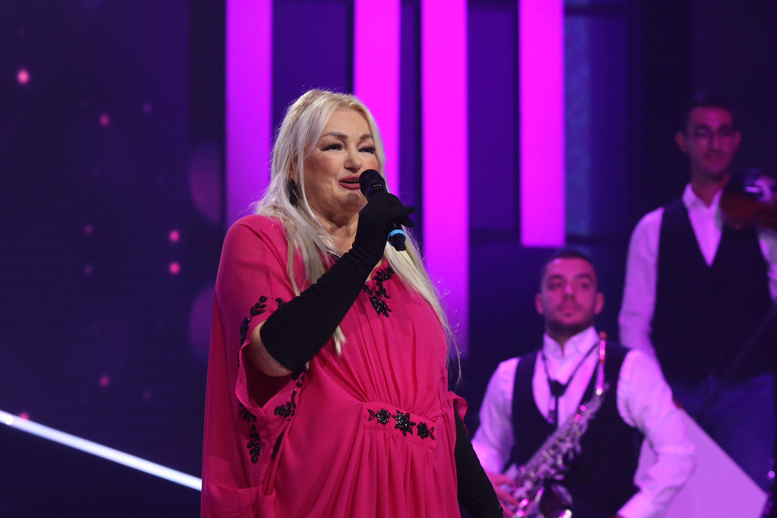 Bolna ispovest majke Done Ares za Grand, Ajka Kolaković u suzama: "Prošla sam najgore oblike tuge" VIDEO 6 0A0A0982