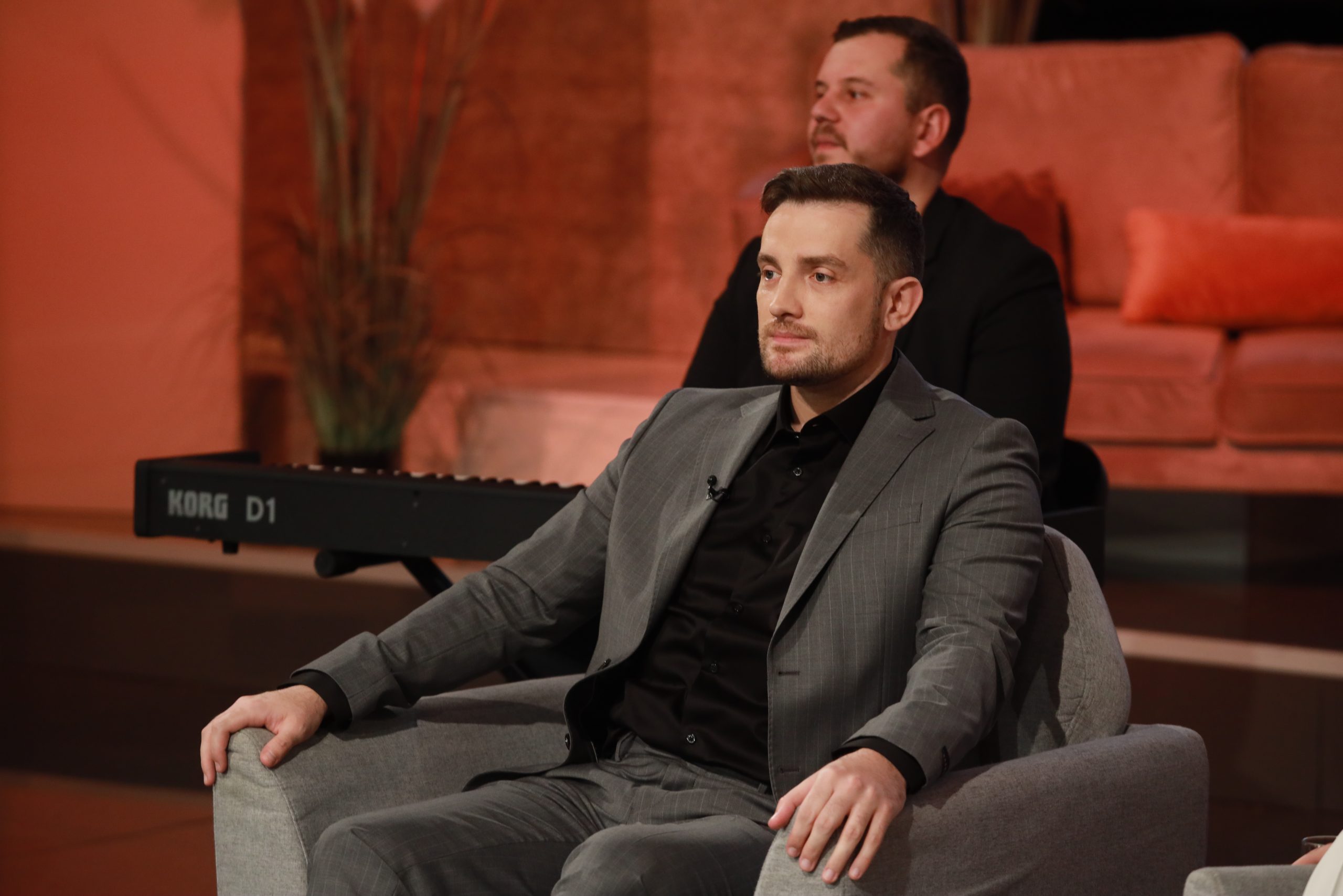 Mirza Selimović progovorio o događaju koji je uticao na njegovu karijeru: "Nateraš ljude na suze" 8 0A0A1016
