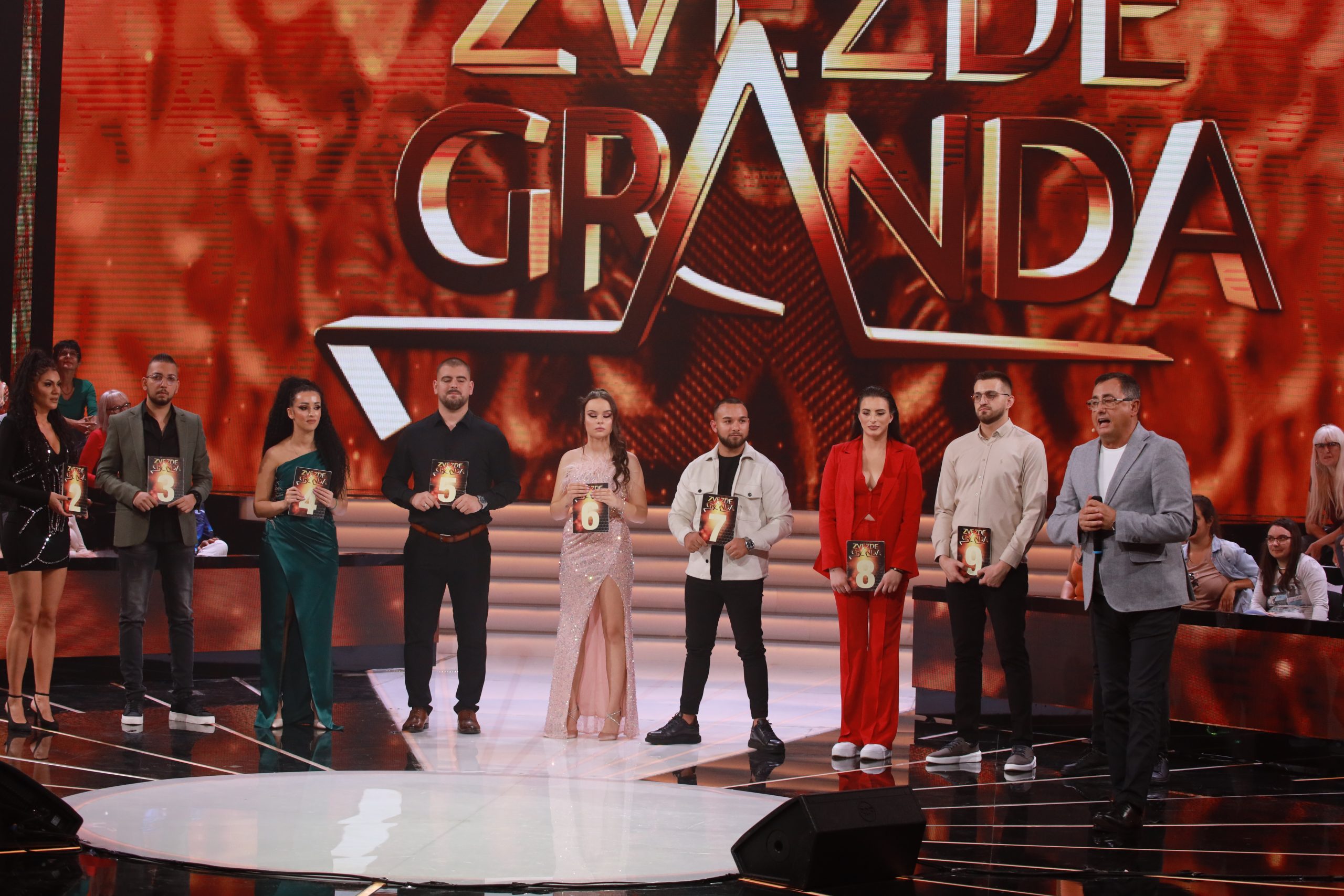 Takmičarka "Zvezda Granda" doživela nasilje, kolege van sebe: "Ne plaši se i nemoj da ćutiš" 8 anđela džogović doživela nasilje