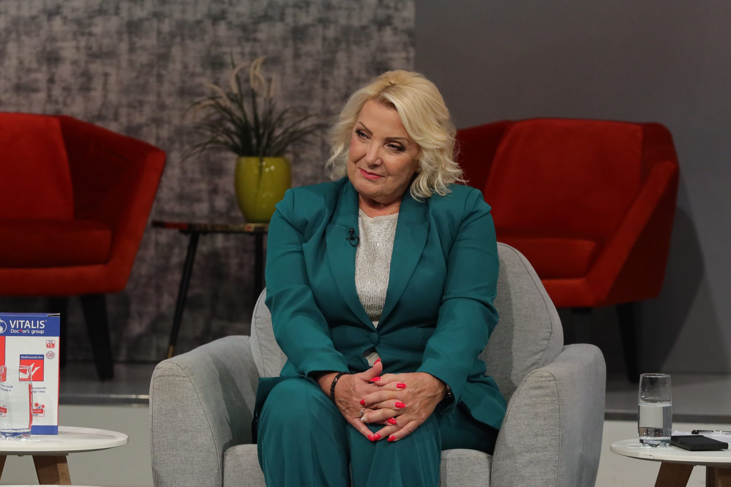 GAS, GAS: Zašto se Mile Kitić oseća kao deda 7 0A0A1603