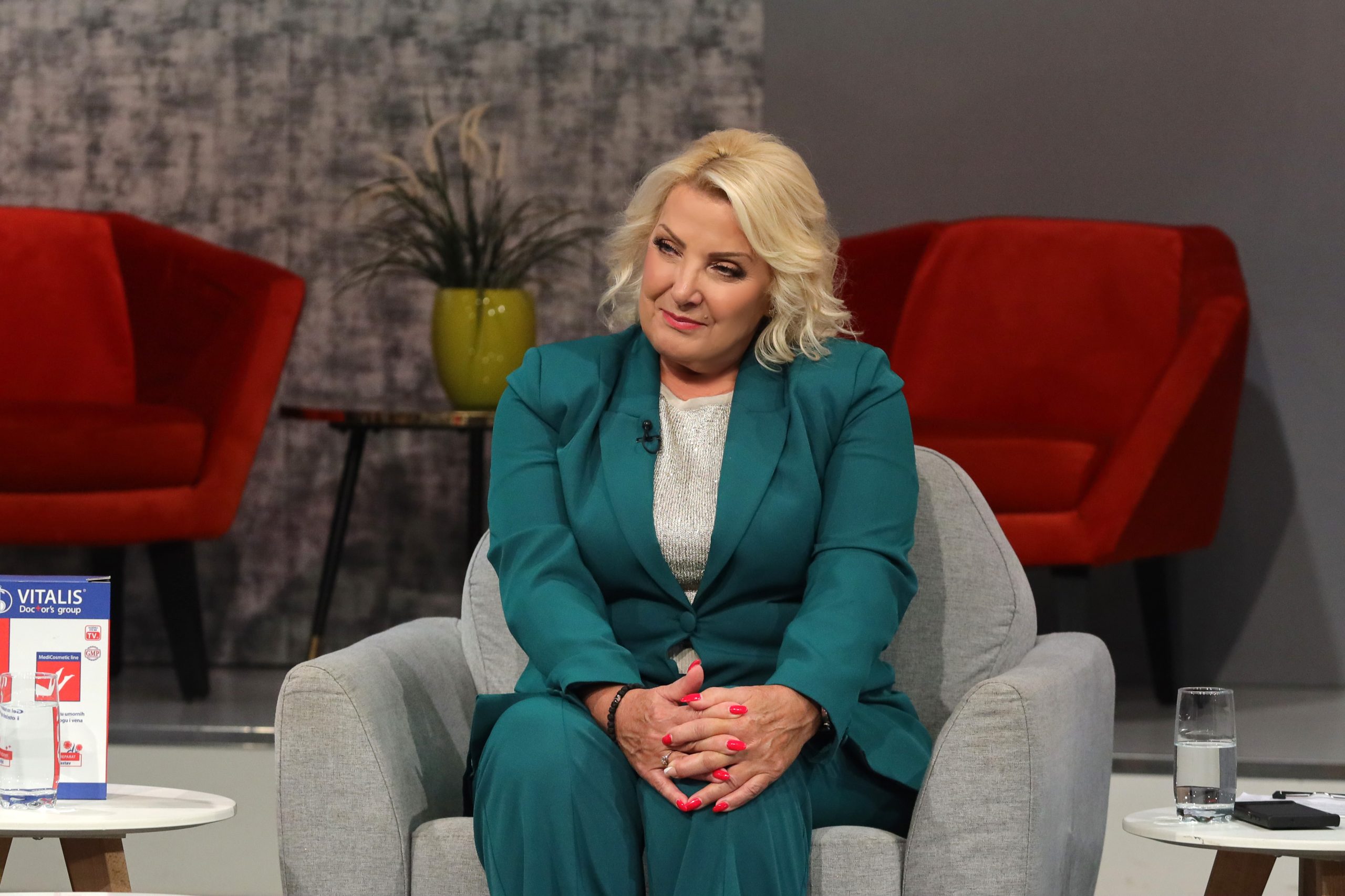 Ekskluzivne priče danas u emisiji "Zvezde Granda Specijal" 5 0A0A1603 ok 1