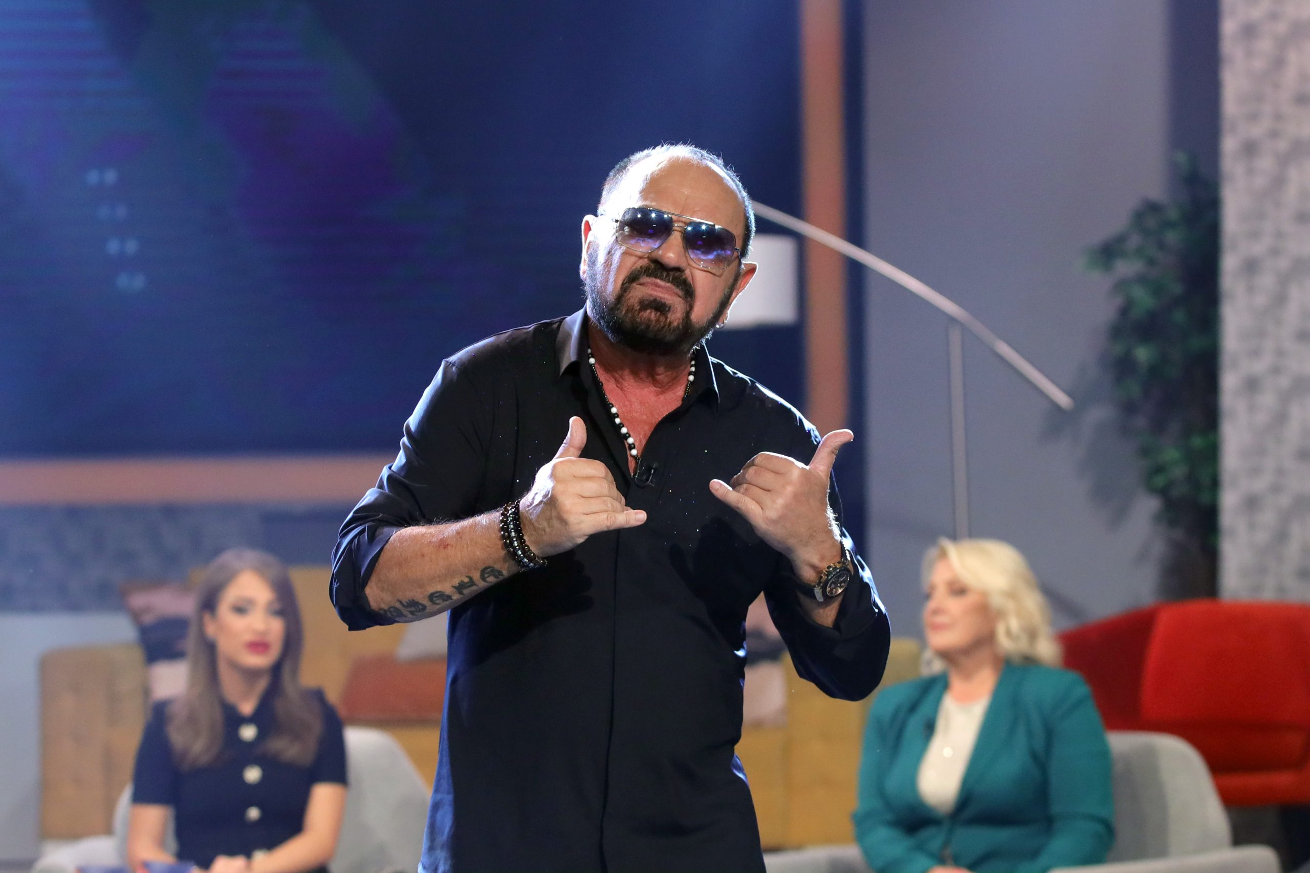 "Ako vi propadnete, nek' propadnem i ja": Mile Kitić otkrio kako je postao broj 1 u Grandu (VIDEO) 6 0A0A1902 ok