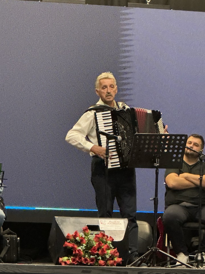 Maestro Bosanac i Mirsada Mekić osvojili Bosnu: Ovo morate da čujete (VIDEO) 6 461860666 10232095497188616 3380743290891337395 n