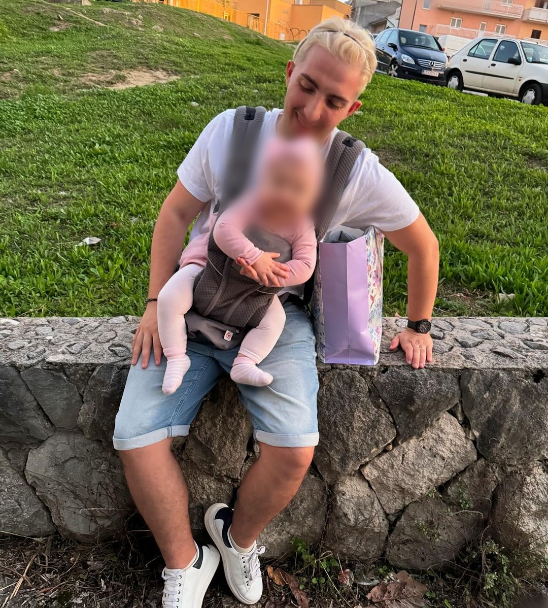 Nakon vesti da čeka dete, veliko slavlje u domu zvezde "Granda" 5 462694887 18458576080008636 6054642302767661043 n 1