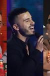 Aldin Musić se ponovo pojavio u "Zvezdama Granda", Voja vikao Miliju: "Je l' ga se sećaš?" VIDEO 2 Aldin Music