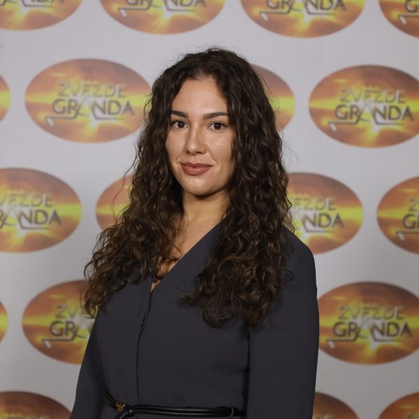 Daria Banoža 1 DARIA BANOZA 24 GOD. ZEPCEBIH 1