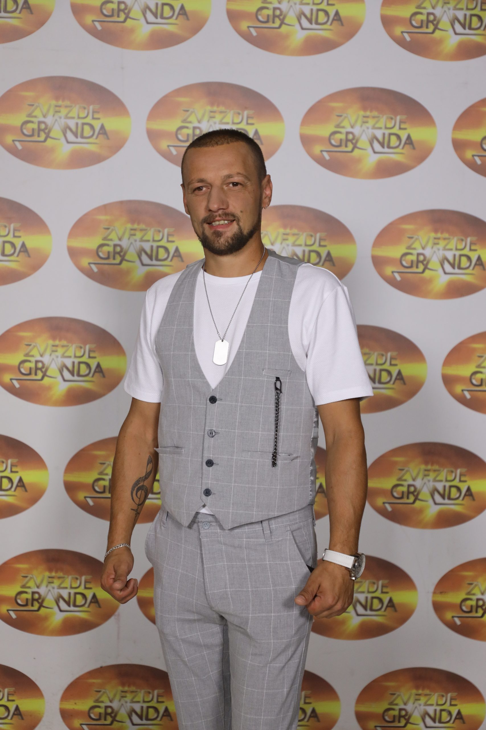 Dejan Janićević 2 DEJAN JANICEVIC 32 GOD. STRPCE 7