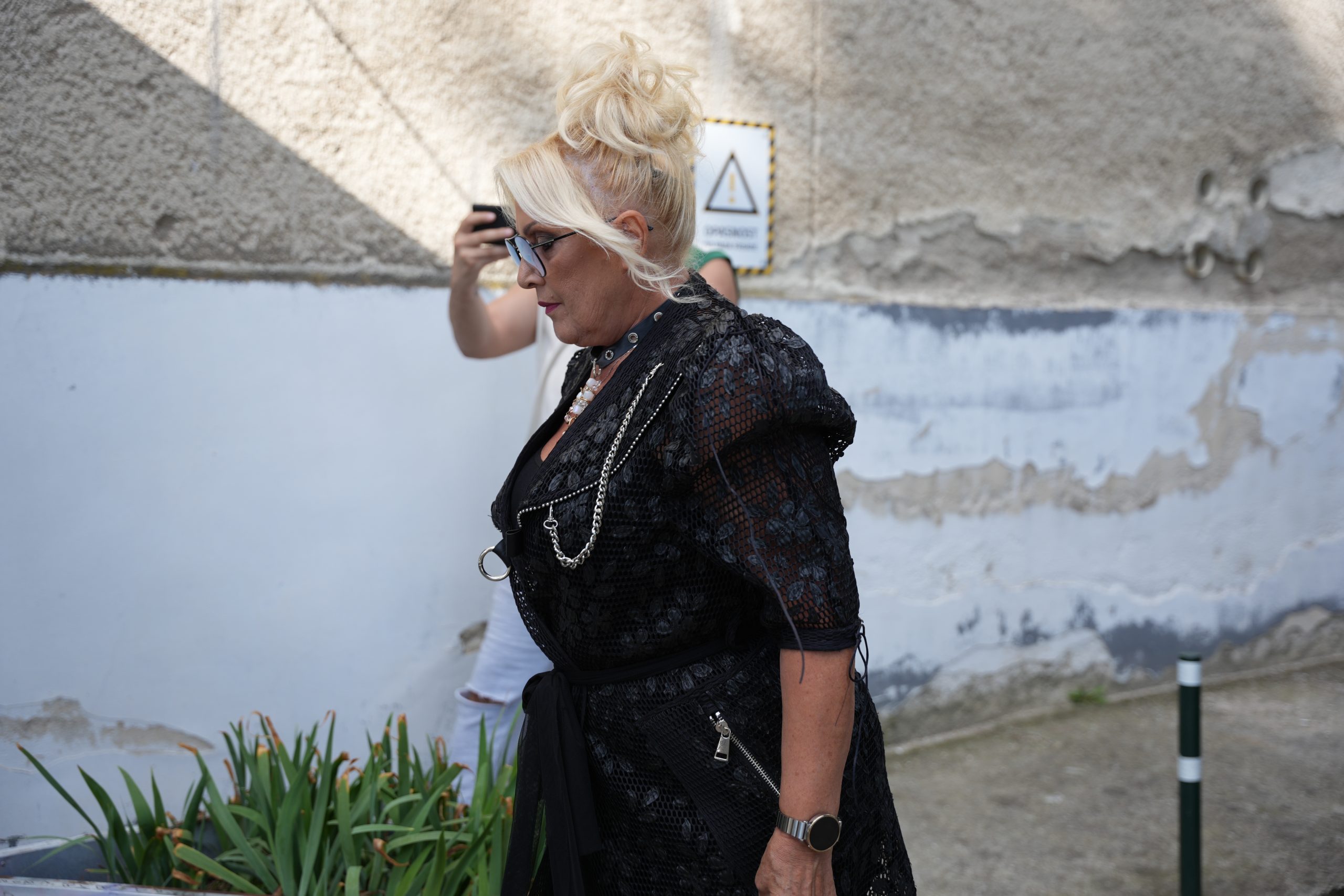 Snežana Đurišić se namunjila nakon svađe sa Vanjom, svi kažu da joj je ovo najbolje izdanje (VIDEO) 10 DSC03273
