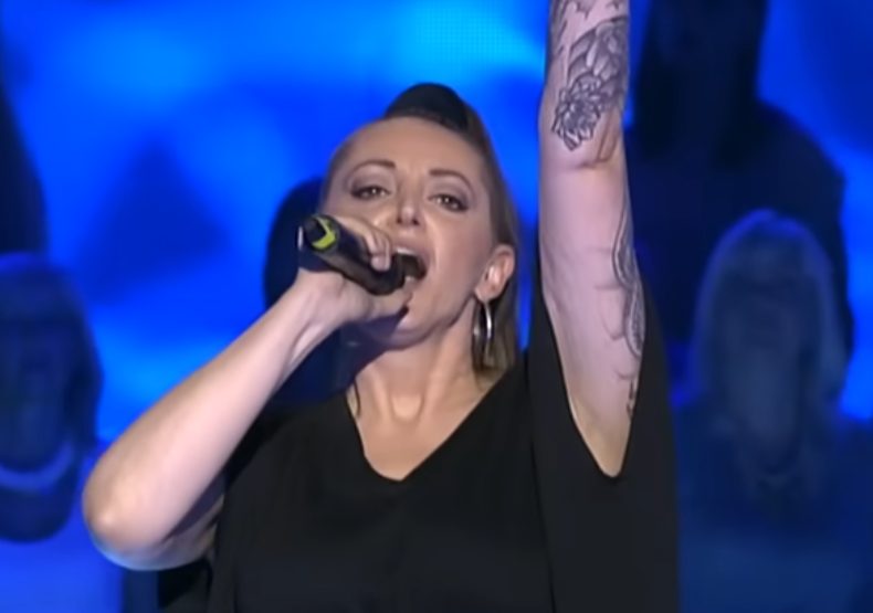 Bolna ispovest majke Done Ares za Grand, Ajka Kolaković u suzama: "Prošla sam najgore oblike tuge" VIDEO 7 Daaa