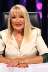 Goca Lazarević preemotivna, za sve je kriva jedna pesma: "Plakala sam toliko da nisam mogla da pustim glas" VIDEO 4 GOCA LAZAREVIC NNK SNIMANJE 12092024 FOTO MUNJA 37 ok2