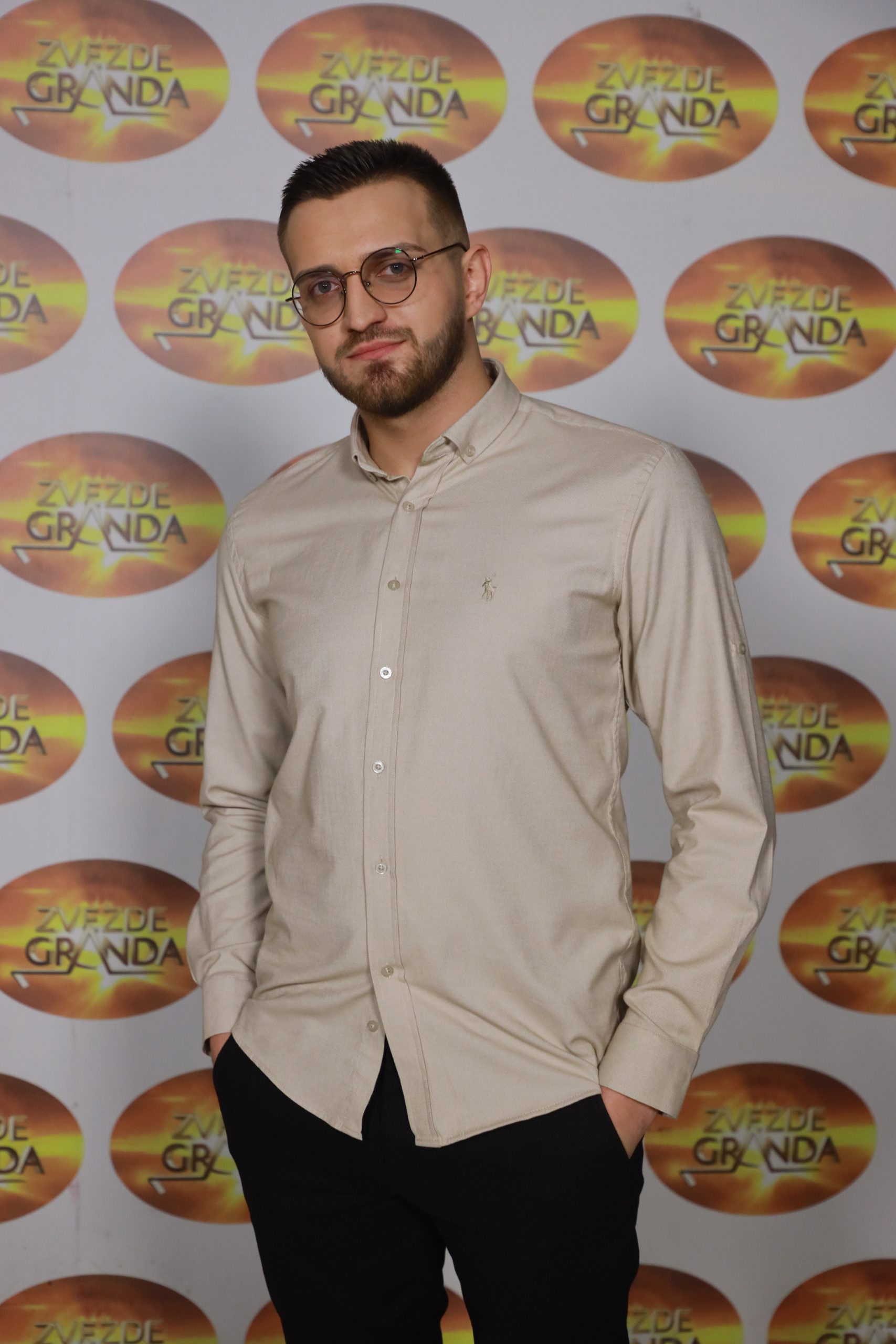 Hasib Huskić 2 HASIB HUSKIC 23 GOD. GRADACACBIH 18
