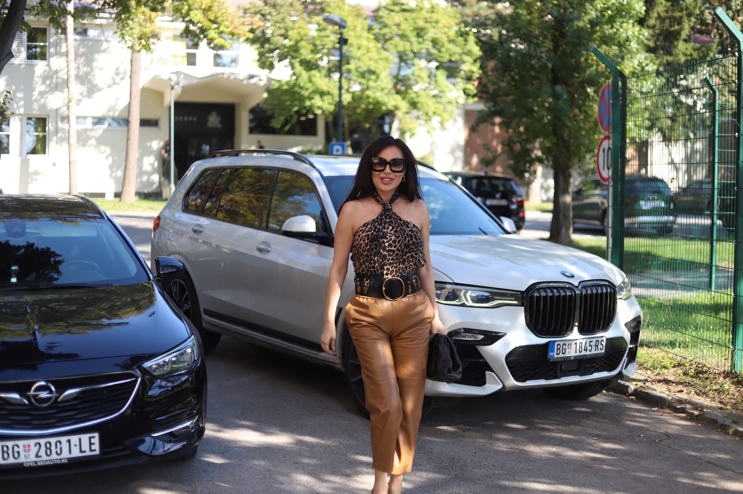 Ceca se vratila u "Zvezde Granda", evo zašto je nije bilo (VIDEO) 5 IMG 0230