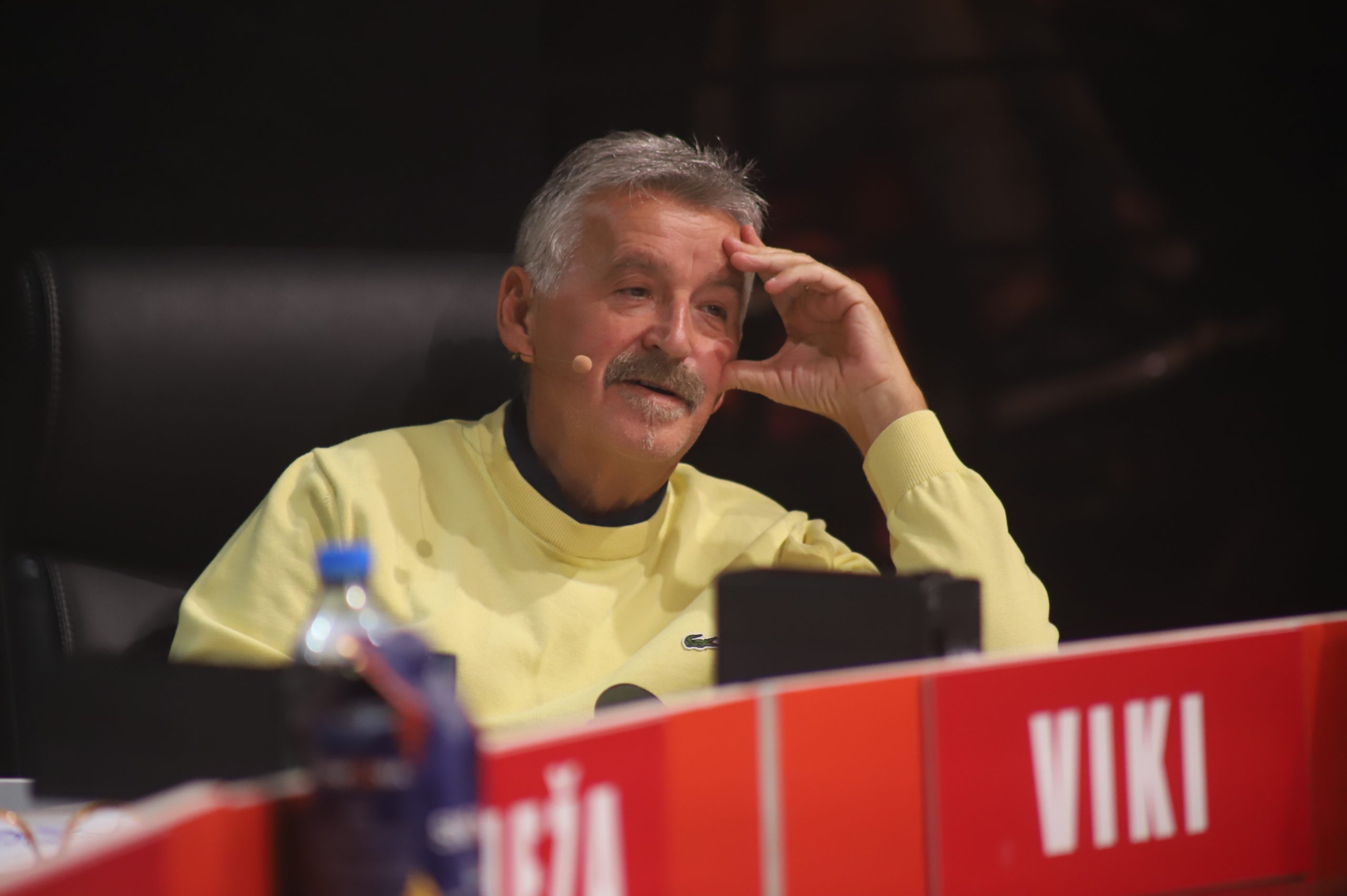 Stigla dvojnica Maje Berović, Bosanac negodovao: ''Vodite je kući onda'' 6 IMG 3175 1
