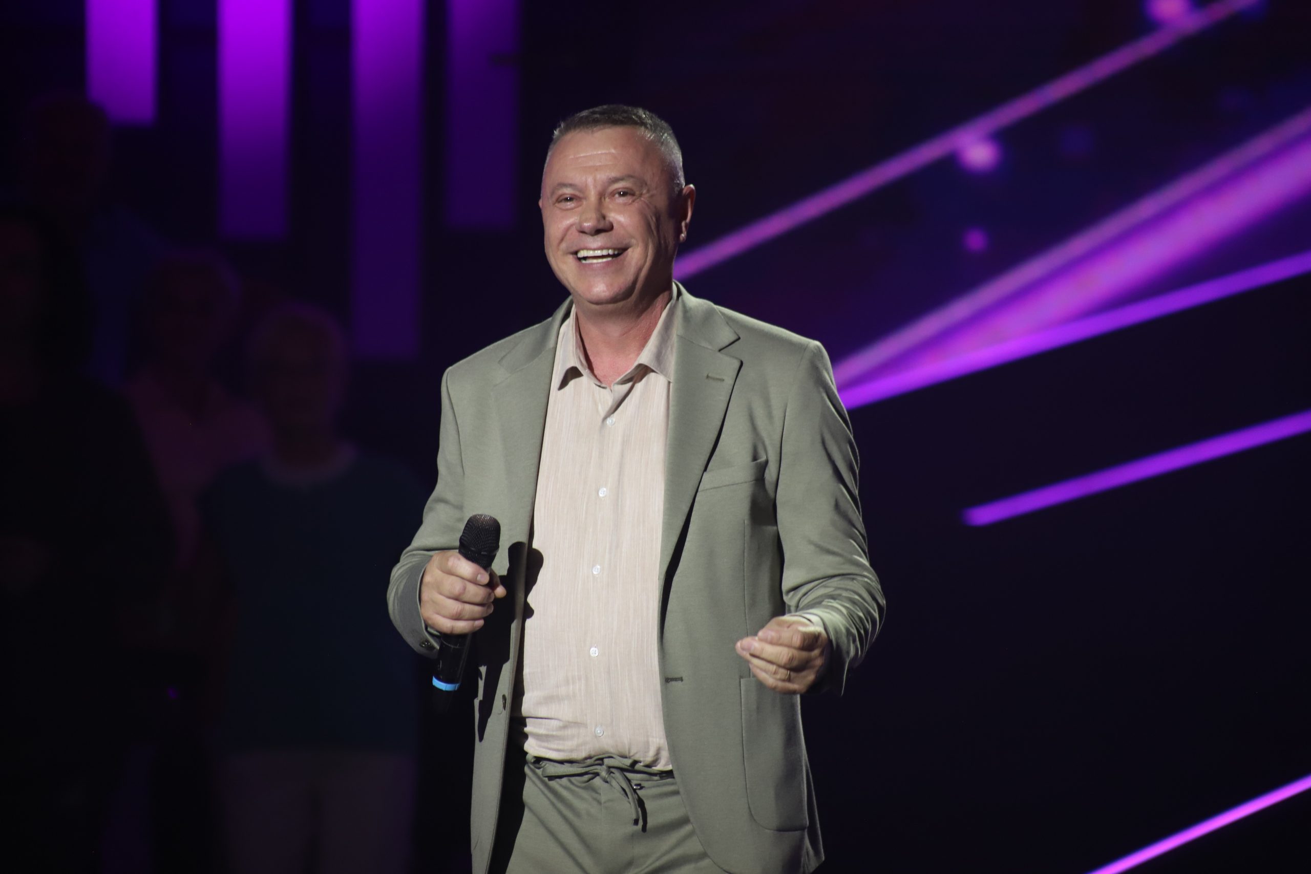 "Politika ima svoje svrhe, a istina je sasvim drugačija": Srđan Vasić otkrio u kakvim uslovima živi na Kosovu VIDEO 5 IMG 3402