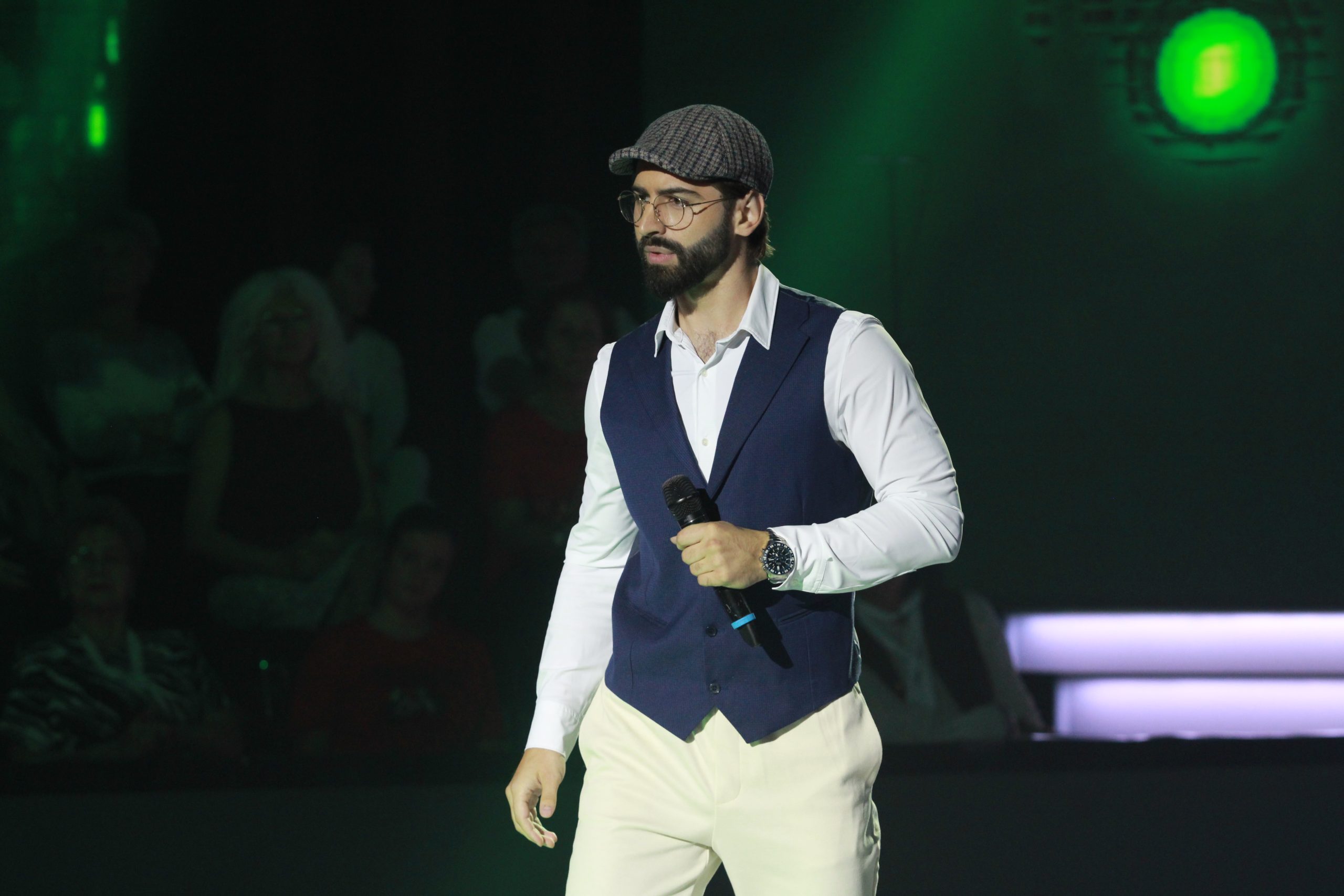 Sarajlija zamalo ispao iz takmičenja i to direktno, žiri se držao za glavu 5 amar hanjalić