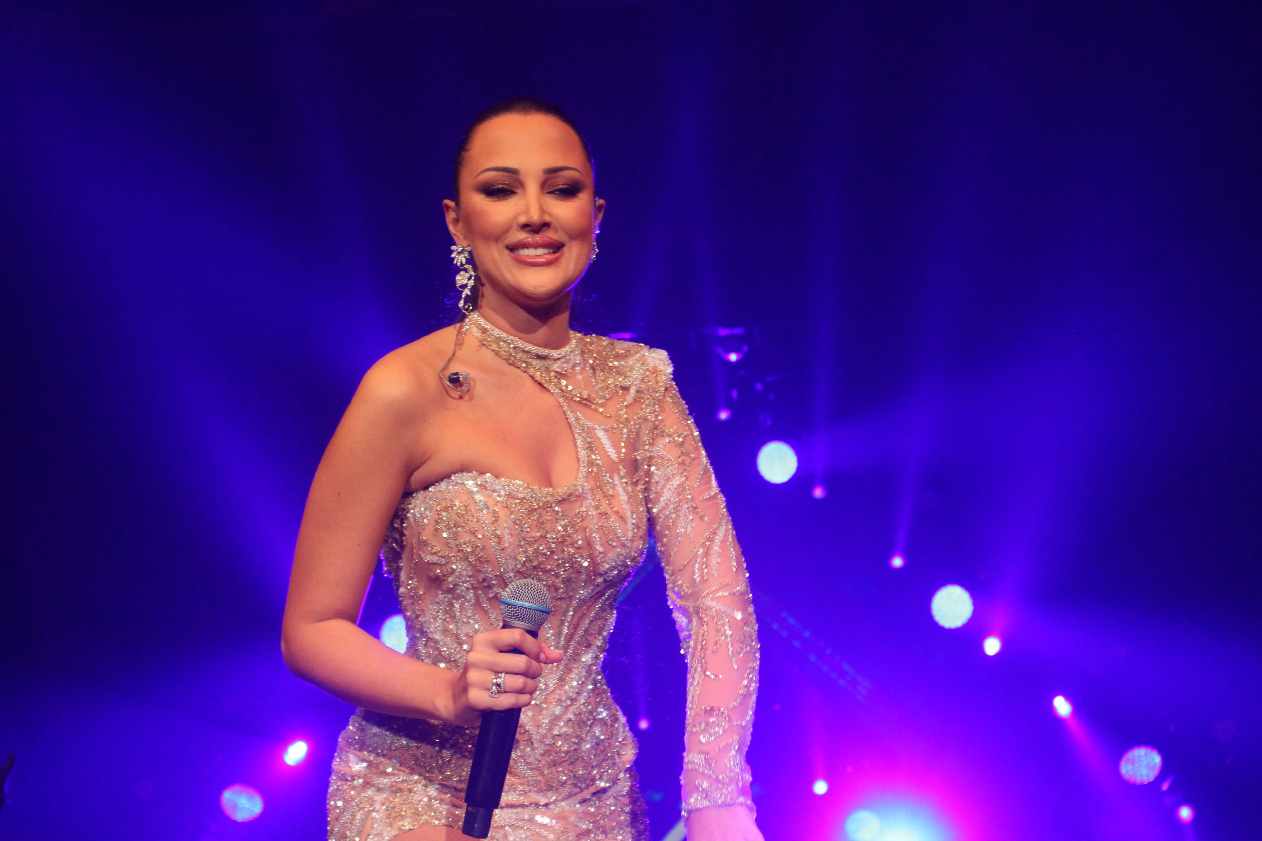 Aleksandra Prijović zakazala ŠESTI koncert u Zagrebu: "Obećali smo" 8 IMG 7400