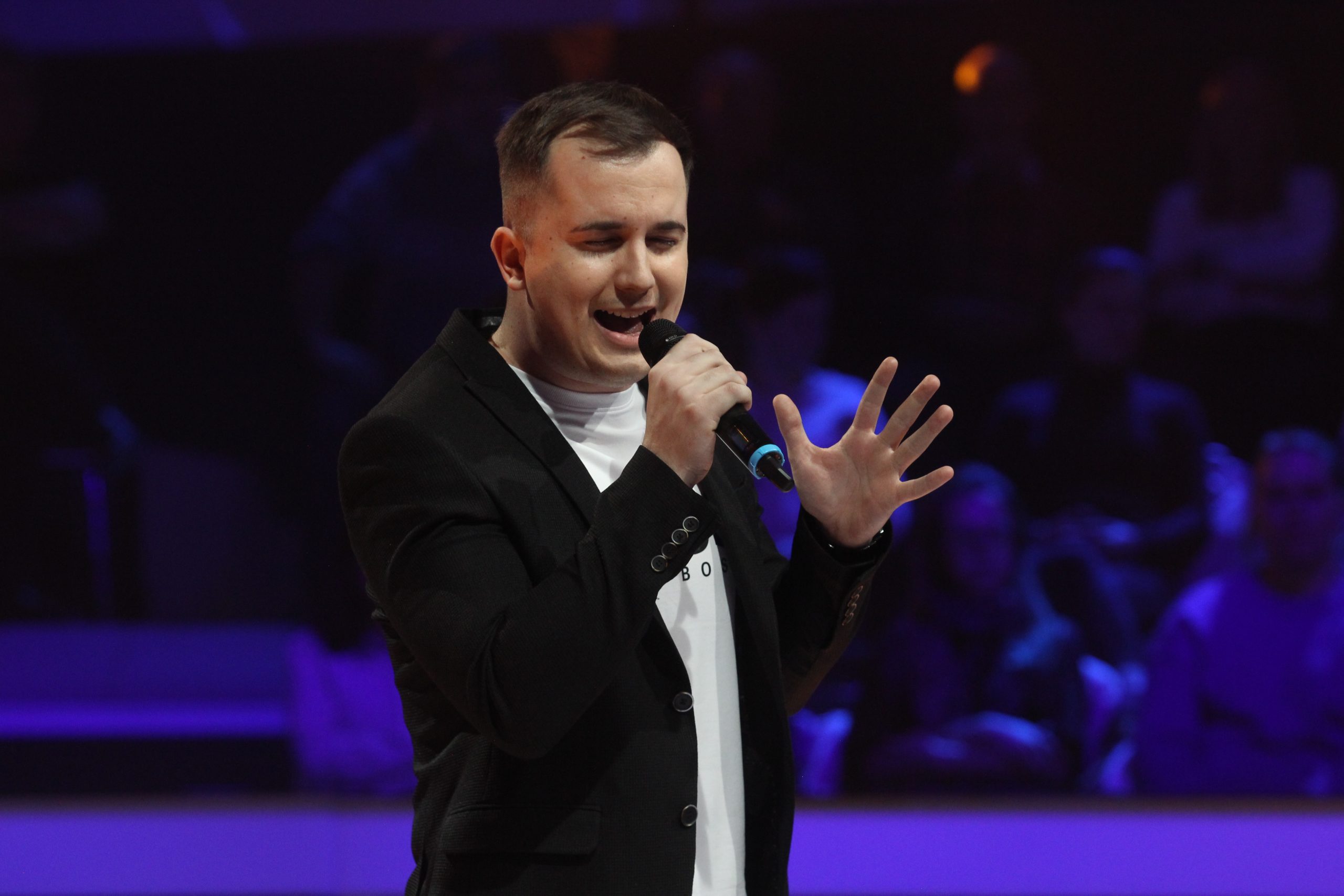 OD ZVEZDA GRANDA DO EVROVIZIJE: Da li će Nemanja Petrović da predstavlja Crnu Goru? 10 IMG 8729