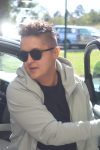 Zašto Marija Šerifović ne skida osmeh sa lica? VIDEO 4 IMG 9073