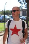 "Kod mene je na sigurnom": Milan Mitrović šokirao novinare na snimanju "Zvezda Granda": "Uskoro ćemo i zakon da menjamo" VIDEO 3 IMG 9077