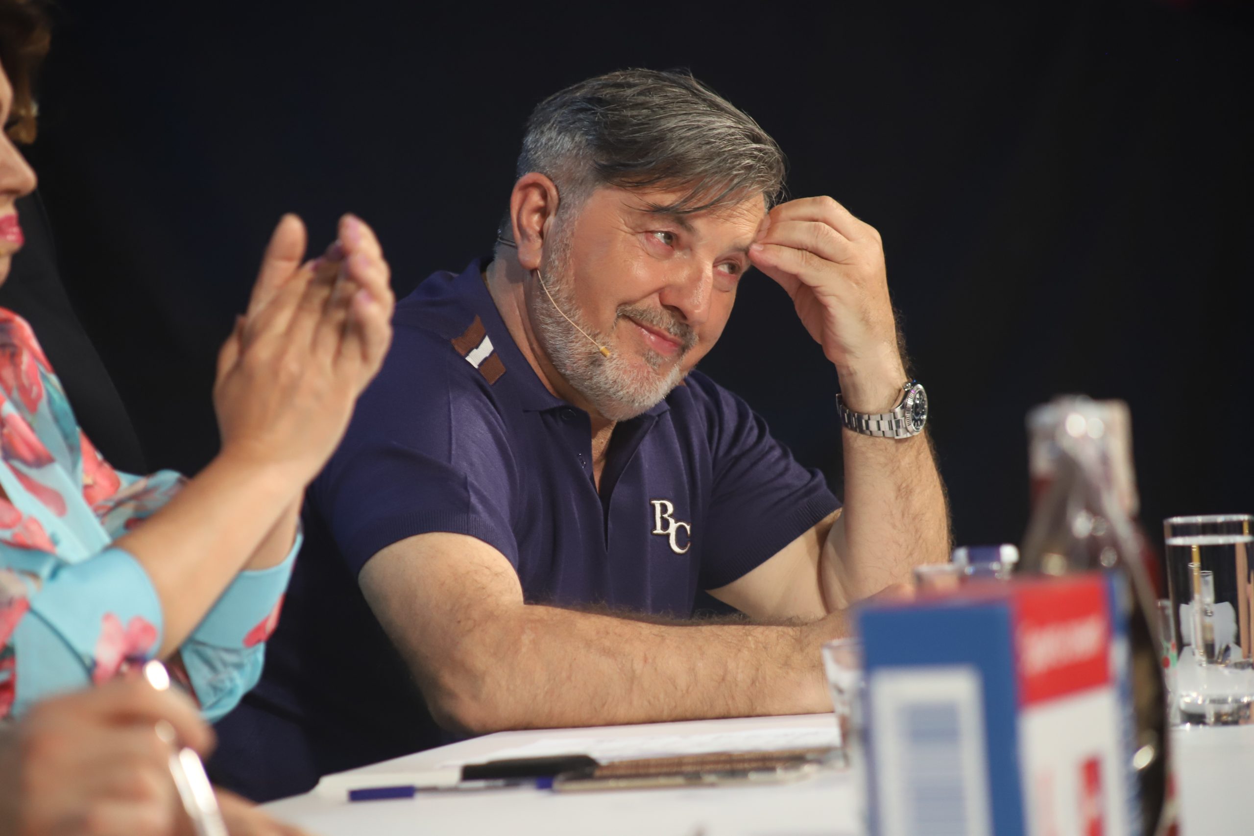 Zbog njega se Mile Kitić držao za glavu, a Šerif Konjević plakao kao kiša (VIDEO) 6 šerif konjević